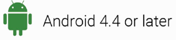 android version requirements