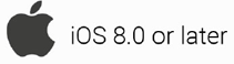 apple ios version requirement