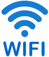 Chiller FCO wifi control icon