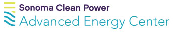 sonoma clean power logo