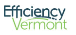 efficiency Vermont logo
