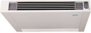 ceiling mounted fan coil unit