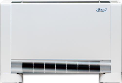 Ductless Room FCU