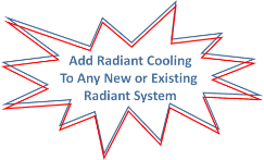 radiant cooling image