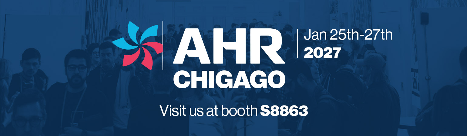 AHR Chicago 2027 Event