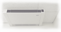 Ceiling Mount Fan Coil