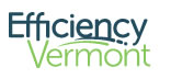 Efficiency Vermont logo