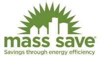 Mass Save logo
