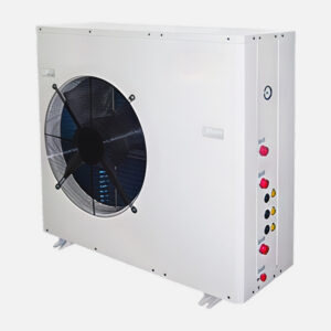 CX35 unit
