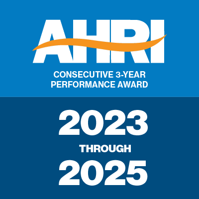 AHRI 2023 2025
