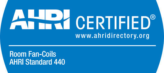 AHRI Cert Badge 440