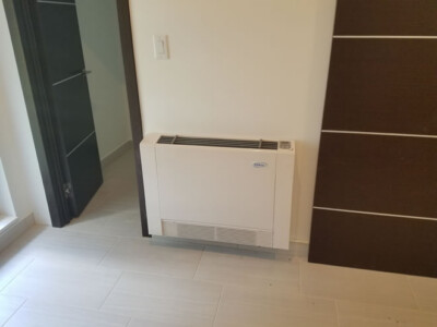 CXI Fan Coil Unit