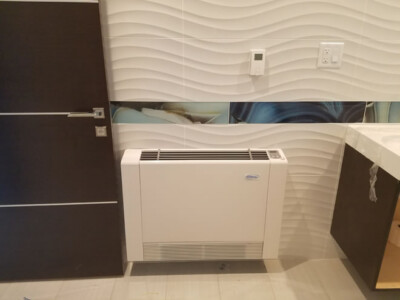 CXI Fan Coil Unit