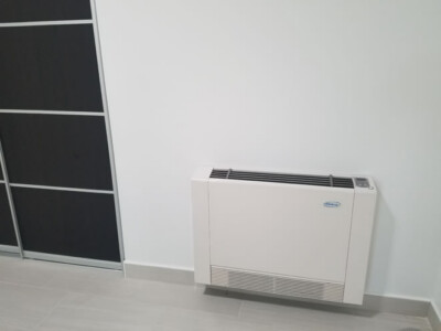 CXI Fan Coil Unit