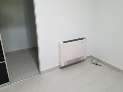 CXI Fan Coil Unit