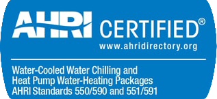 AHRI Certification Mark