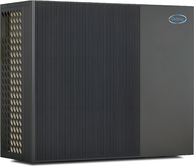 CX40 Heat Pump