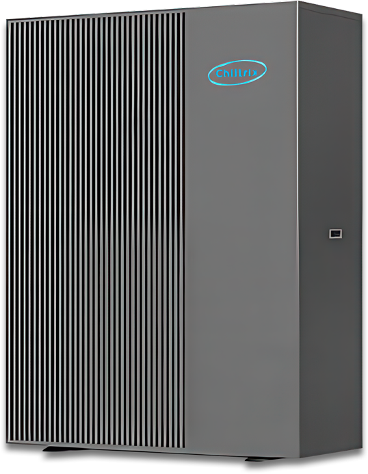 CX75X EVI MAX Air To Water Heat Pump