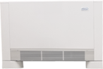 Chiller Fan Coil Floor