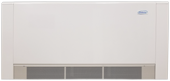 Chiller Wall Mounted Fan Coil