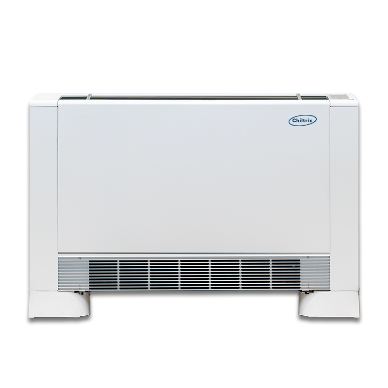 Ductless Room FCU 