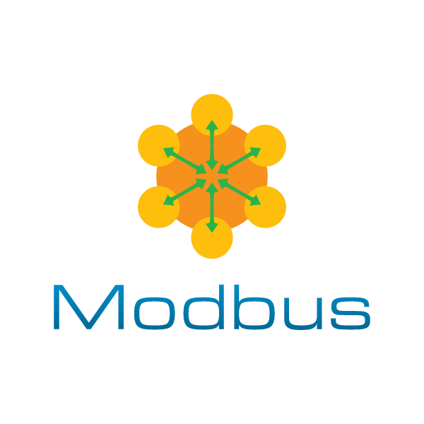 Modbus logo 