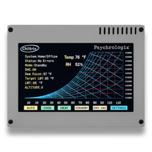 Psychrologix Controller