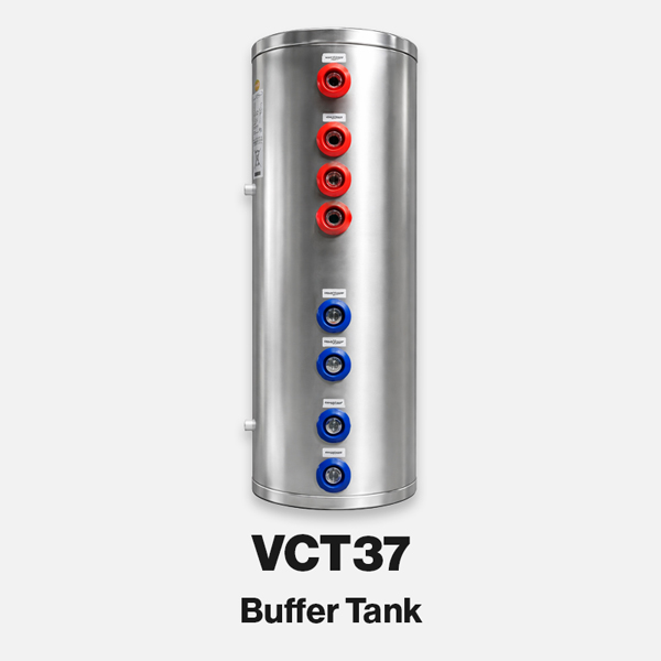 VCT37 Buffer Tank