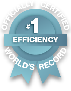 World Record